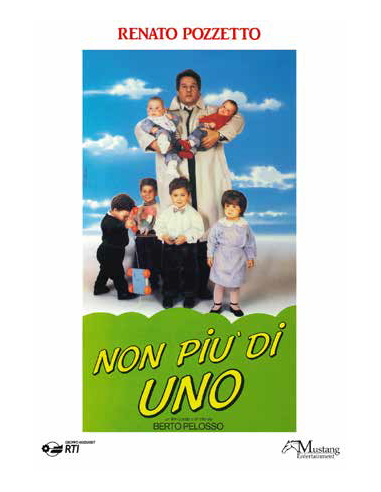 Non Piu' Di Uno