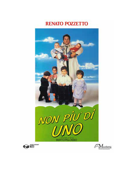 Non Piu' Di Uno