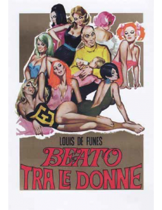 Beato Tra Le Donne ed.2021