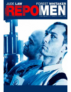 Repo Man - Il Recuperatore