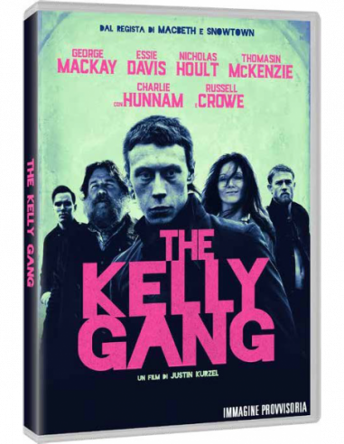 Kelly Gang (The)