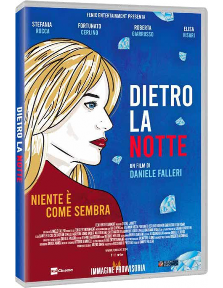 Dietro La Notte