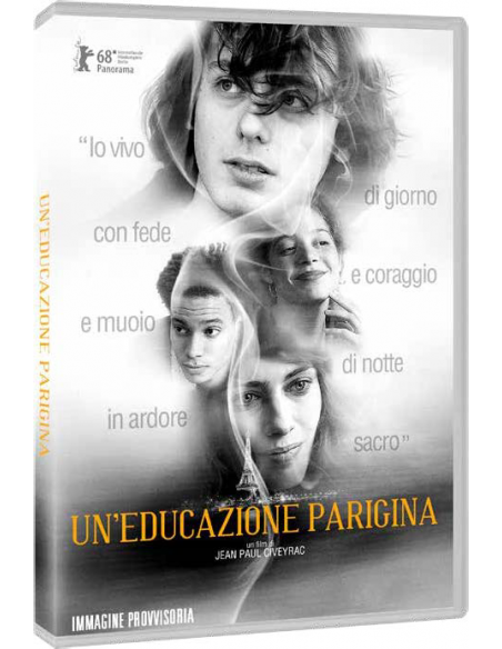 Educazione Parigina (Un')