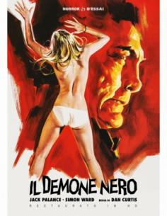 Demone Nero (Il) (Restaurato In Hd)