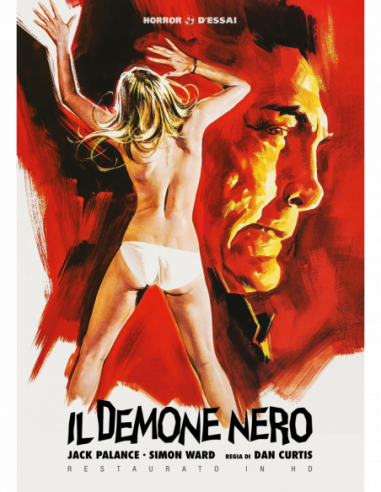 Demone Nero (Il) (Restaurato In Hd)