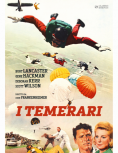 Temerari (I)