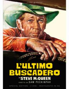 Ultimo Buscadero (L') (Special Edition) (2 Dvd) (Restaurato In Hd)