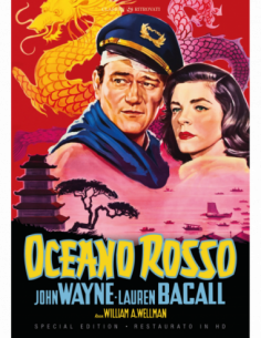 Oceano Rosso (Special Edition) (Restaurato In Hd)