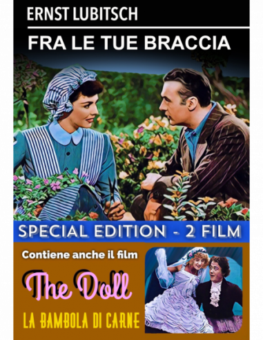 Fra Le Tue Braccia / Doll (The): La...