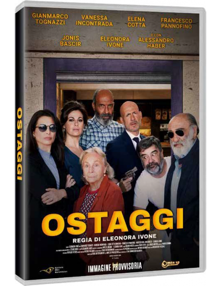 Ostaggi