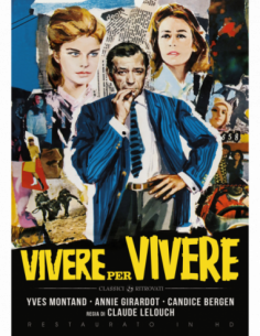 Vivere Per Vivere (Restaurato In Hd)