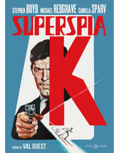 Superspia K