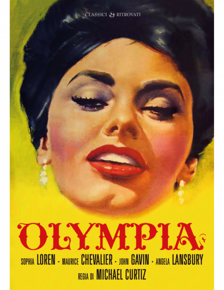 Olympia
