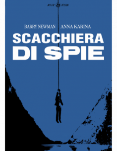 Scacchiera Di Spie