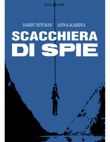 Scacchiera Di Spie