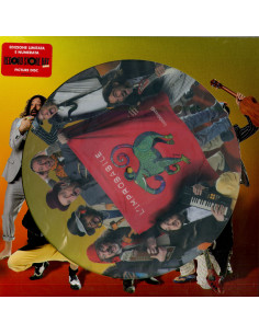 Bandabardo' - L'Improbabile Rsd 21