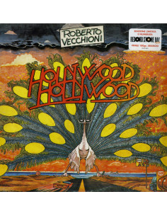 Vecchioni Roberto - Hollywood Hollywood Rsd 21