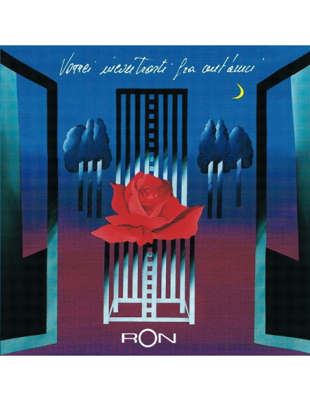 Ron - Vorrei Incontrarti Fra Cent'Anni Rsd 21