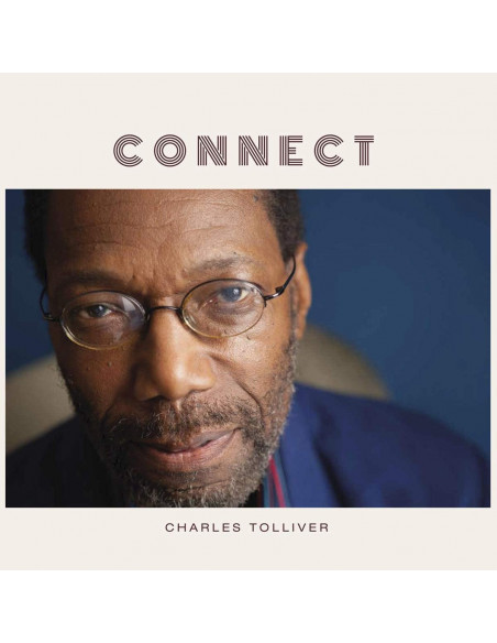 Tolliver, Charles - Connect (Japanese Version) [Lp]