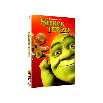 Shrek 3
