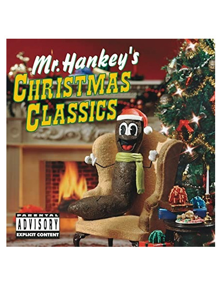 Compilation - South Park: Mr. Hankey'S Christmas Class