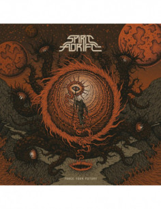 Spirit Adrift - Forge Your Future - Ep