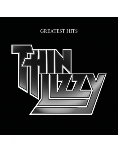 Thin Lizzy - Greatest Hits (180 Gr.)
