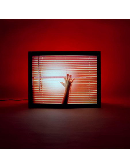 Chvrches - Screen Violence (Ltd. Blue