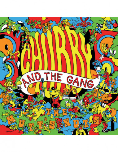 Chubby And The Gang - The Mutt S Nuts
