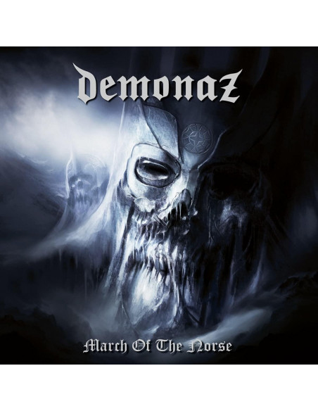 Demonaz - March Of The Norse