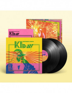 Matthew E. White - K Bay