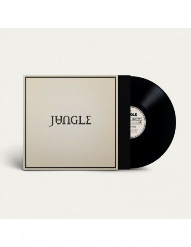 Jungle - Loving In Stereo