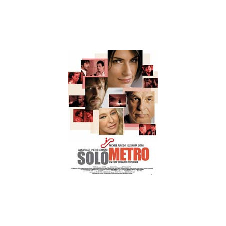 SoloMetro