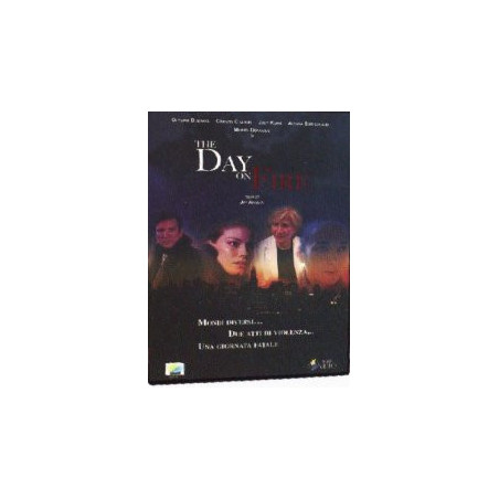 The Day On Fire