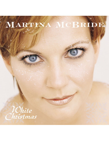 Mcbride, Martina - White Christmas