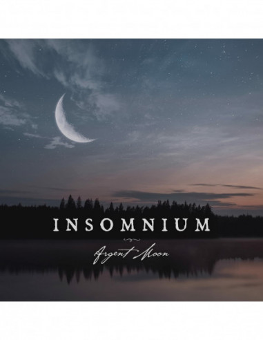 Insomnium - Argent Moon (Ep)