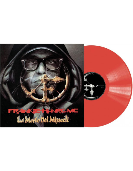 Frankie Hi-Nrg Mc - La Morte Dei Miracoli - Vinile 140Gr Ros