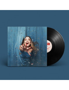 Vicario Margherita - Bingo (Vinile Nero)