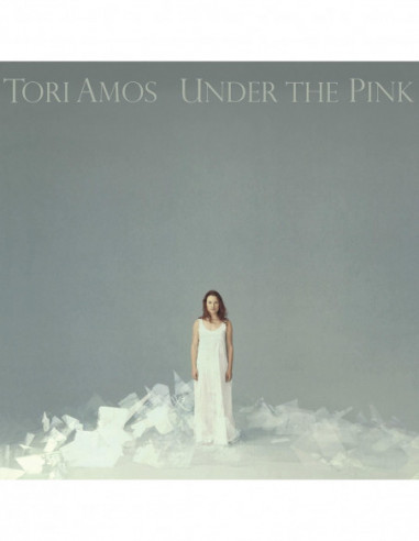 Amos Tori - Under The Pink