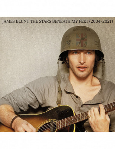 James Blunt - The Stars Beneath My...