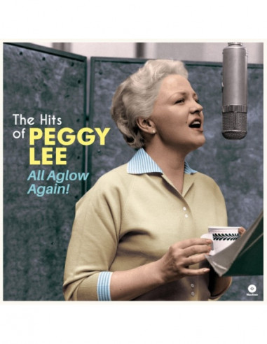 Lee Peggy - All Aglow Again