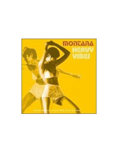 Montana Vincent - Heavy Vibes