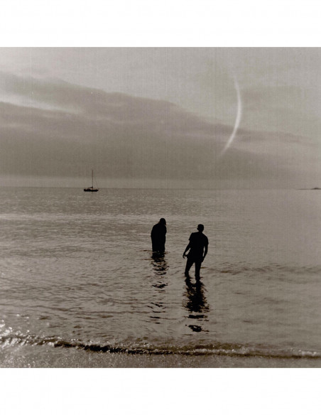 Cahill & Costello - Offworld
