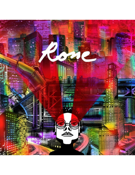 Rone - Mirapolis