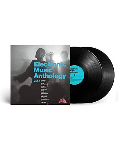 Electronic Music Ant - Vol. 6