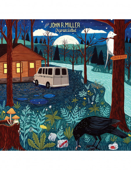 Miller John R. - Depreciated
