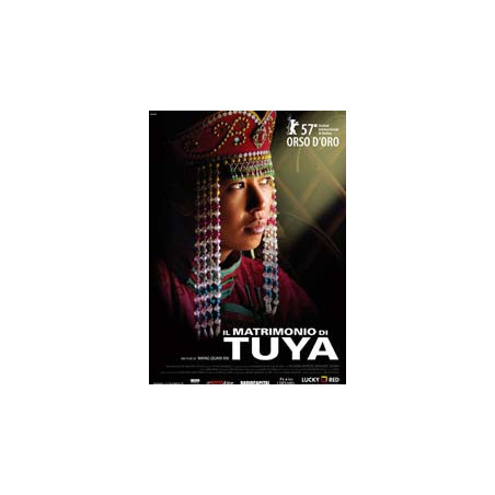 Il Matrimonio Di Tuya