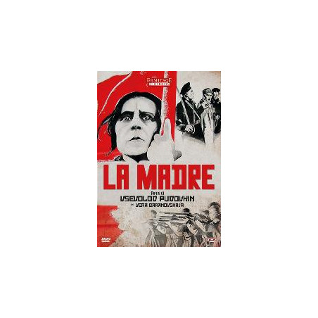 La Madre 8019824919506