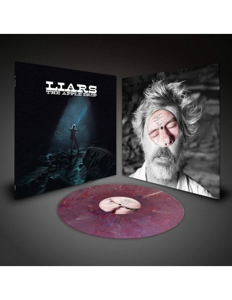 Liars - The Apple Drop