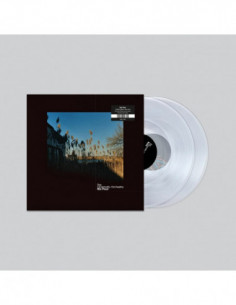 Cinematic Orchestra The - Ma Fleur 2021 (Vinyl Clear)